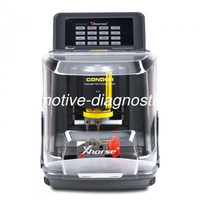 Un buon prezzo. Xhorse Condor XC MINI Plus II Macchina di taglio chiavi in linea