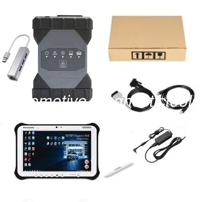 Un buon prezzo. Mercedes C6 VCI DoIP Mercedes Strumento Diagnostico Con Tablet Pronto All'Uso in linea