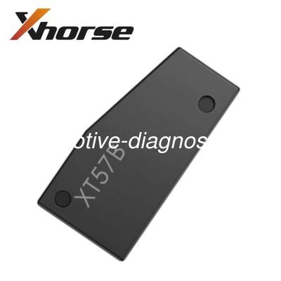 Un buon prezzo. Xhorse XT57B (XDCST3EN) VVDI Super Transponder Support 7935, 46, 47, 48, 49, 4A e MQB48 in linea