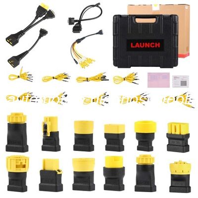 Un buon prezzo. Licenza software per camion pesanti per Launch X431 PAD V/ PAD VII e nuova versione Pro5 in linea
