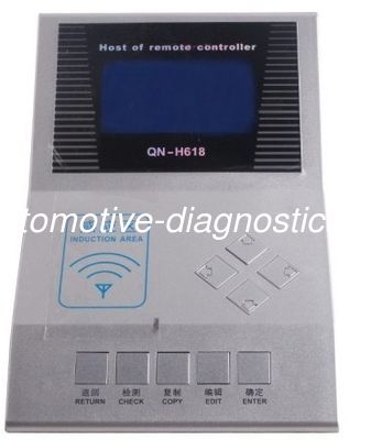 Un buon prezzo. Master programmatore della ripresa esterna H618 di chiave dell'automobile per il regolatore senza fili della ripresa esterna di rf in linea