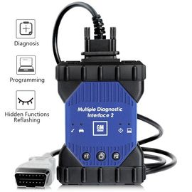 Un buon prezzo. Supporto automatico WIFI dello strumento diagnostico dell'interfaccia diagnostica multipla del GM MDI 2 in linea