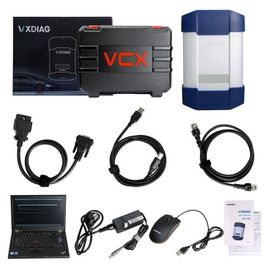 Un buon prezzo. Multi strumento diagnostico automatico di VXDIAG per le marche complete HONDA/GM/VW/FORD/MAZDA/TOYOTA/PIWIS/Subaru//BMW/BENZ in linea