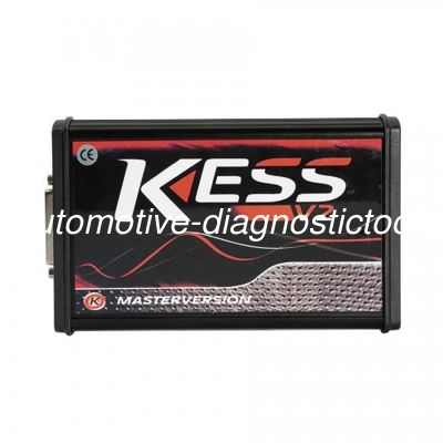 Un buon prezzo. Protocollo online automatico di sostegno 140 di versione dell'interruttore V2.47 di versione del programmatore V5.017 UE di Kess V2 ECU nessun segno limitato in linea