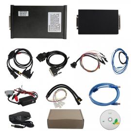 Un buon prezzo. Più nuovo Master automatico versione del programmatore di V2.47 KESS V2 V5.017 ECU con il bottone di risistemazione per sia l'automobile che i camion in linea
