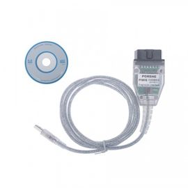 Un buon prezzo. Nuovo cavo diagnostico automatico del cavo V 3.0.15.0 di PIWIS per Porsche 1990 - 2007 in linea