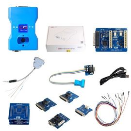 Un buon prezzo. CG Pro 9S12 Programmatore versione completa inclusi tutti gli adattatori supporto 35160WT/ 35080/ 35128 in linea