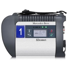 Un buon prezzo. Deviazione standard C4 di MB PIÙ il contributo DOIP dello strumento diagnostico del benz di Mercedes alle automobili ed ai camion in linea
