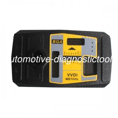 Un buon prezzo. Strumento originale Benz Car Key Programmer Support di MB BGA di Xhorse VVDI rinnovare UVB ed ELV in linea