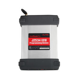 Un buon prezzo. Autel MaxiFlash pro J2534 ECU che programma gli strumenti diagnostici automobilistici con Maxisys 908/908P in linea
