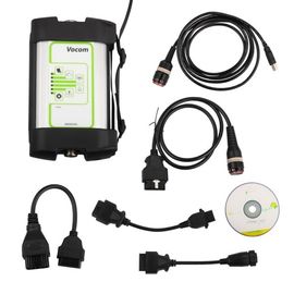 Un buon prezzo. Vocom 88890300 per camion scavatori strumento diagnostico per Vocom PTT 2.8 Dev2tool EUR6 FH FM4 + CF19 Laptop in linea