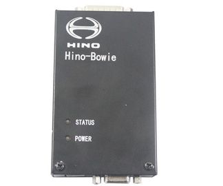 Un buon prezzo. HINO Diagnostic Explorer Truck Diagnostic Tool con versione software 3.12 in linea