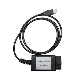 Un buon prezzo. Lo strumento V2.8 di ricerca di Fiat ECU, programmatore automatico dell'ECU ha sostenuto l'airbag, l'ABS, servosterzo in linea