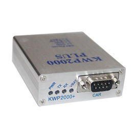 Un buon prezzo. KWP2000 più l'ECU REMAP il lampeggiatore, programmatore automobilistico dell'ECU per riparare gli ECU in linea