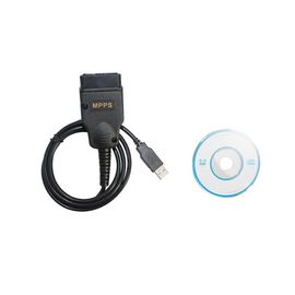 Un buon prezzo. Chip-Sintonizzazione di MPPS v12 in linea
