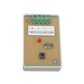 Un buon prezzo. Decodificatore di TMS374 ECU/spazzatrice minuscola di frequenza, programmatore professionista dell'ECU dell'auto in linea