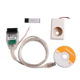 Un buon prezzo. Il tachi V un programmatore automatico da 5,0 ECU per VDO si precipita con il NEC MCU 24C32/24C64 in linea
