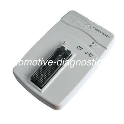 Un buon prezzo. Strumento di sintonia del chip di alta precisione Vp490, programmatore universale dell'ECU dell'auto per le riparazioni del sacco ad aria in linea