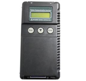 Un buon prezzo. Gli strumenti diagnostici automobilistici di Mitsubishi MUT III sostengono i veicoli della benzina in linea