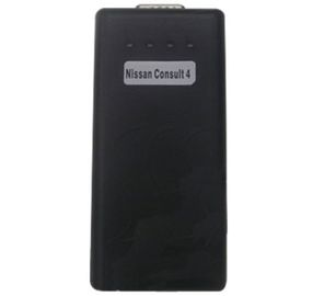 Un buon prezzo. Nissan consulta 4 che la radio collega il sistema diagnostico basato computer portatile per Nissan, Infiniti, GTR in linea