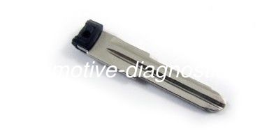 Un buon prezzo. Lama chiave astuta professionale di Land Rover, chip chiave dell'automobile per Land Rover in linea