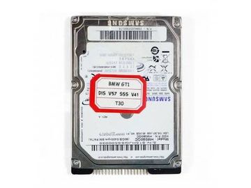 Un buon prezzo. Software diagnostico automatico per BMW OPS/GT1, disco rigido per DIS V57 SSS V41 misura per IBM T30 in linea