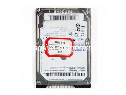 Un buon prezzo. Software diagnostico automatico per  OPS/GT1, disco rigido per DIS V57 SSS V41 misura per IBM T30 in linea