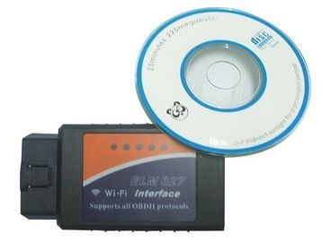 Un buon prezzo. Contributo dello strumento di ricerca dell'automobile di WIFI ELM327 OBD2 al ipad iPod di iPhone in linea