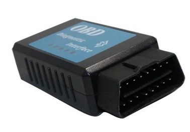 Un buon prezzo. ELM327 Bluetooth PUÒ TRASPORTARE lo strumento di ricerca di EOBD OBDII in linea