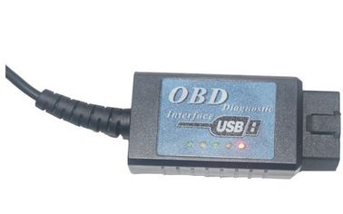 Un buon prezzo. ELM327 USB EOBD OBDII PUÒ TRASPORTARE lo strumento di ricerca in linea