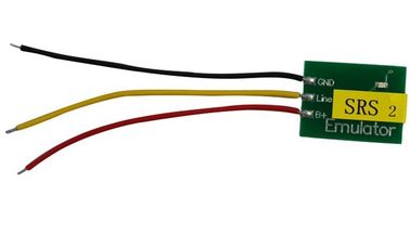 Un buon prezzo. Emulatore del sensore di SRS2 Mazda Seat, strumento di riparazione di Mazda per la risoluzione dei problemi dell'automobile in linea