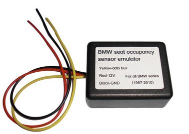 Un buon prezzo. Emulatore del sensore di occupazione di BMW Seat per la serie di BMW (1997-2010), risoluzione dei problemi di riparazione dell'automobile in linea