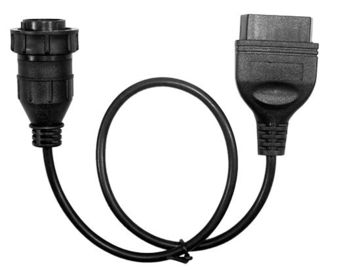 Un buon prezzo. Sprinter 14Pin del benz all'adattatore 16Pin/adattatore, cavo diagnostico automobilistico di OBD per il MB in linea
