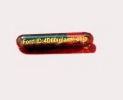 Un buon prezzo. chip chiave del risponditore dell'automobile 4D 60, chip chiave automatico di vetro 4D in linea