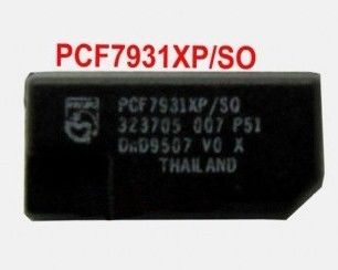 Un buon prezzo. Chip chiave automatico del risponditore di PCF7931XP/SO per le automobili di BMW e del BENZ in linea