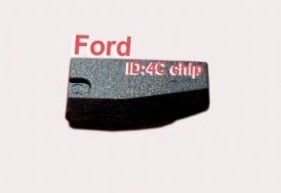 Un buon prezzo. chip chiave automatico del risponditore del chip 4C, risponditore chiave dell'automobile per in linea