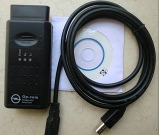 Un buon prezzo. COM OP 2010 ToolsCover diagnostico automobilistico la maggior parte delle automobili di Opel quale Vectra-C, Astra-H, Zafira-B in linea