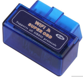 Un buon prezzo. MINI androide e iPhone/iPad di sostegno di versione di software del lettore di codice di WIFI ELM327 OBDII V1.5 in linea