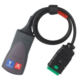 Un buon prezzo. PP2000/Lexia-3 interfaccia V48 per Citroen & Peugeot, strumento diagnostico automatico con il software di Diagbox V7.8.3 in linea