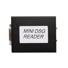 Un buon prezzo. MINI DSG lettore degli strumenti diagnostici 2016 automobilistici (DQ200+DQ250) per il nuovo rilascio di VW/AUDI in linea