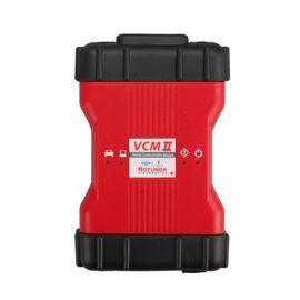 Un buon prezzo. Strumenti diagnostici automobilistici V100 per Landrover & Jaguar 2 di WIFI VCM2 VCMII in 1 in linea