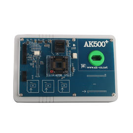 Un buon prezzo. Programmatore di chiave di AK500+ per il supporto del benz di Mercedes direttamente che legge EEPROM per BENZ DAS (1995-1998) via la OBD in linea