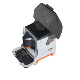 Un buon prezzo. Aggiornamento matrice della tagliatrice di chiave dell'automobile di serie del CONDOR XC originale del iKeycutter di Xhorse MINI online in linea
