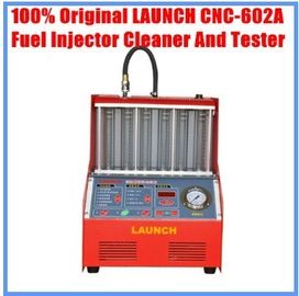 Un buon prezzo. Tester automobilistico ultrasonico del &Cleaner dell'iniettore degli strumenti diagnostici CNC602A in linea
