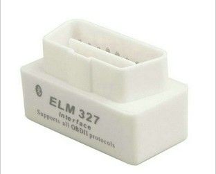 Un buon prezzo. MINI versione di ELM327 Bluetooth OBD2 V1.5 in linea