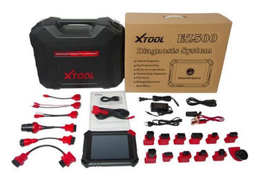 Un buon prezzo. Di Xtool EZ500 Android del sistema sistema diagnostico in pieno per la funzione speciale delle automobili della benzina in linea