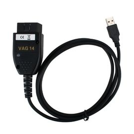 Un buon prezzo. Versione diagnostica del Portoghese del cavo V14.10.2 di VAG di VAG 14.10.2 in linea