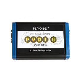 Un buon prezzo. Comandante For Fiat di 2017 FVDI2 Fiat/correzione dell'odometro di sostegno Lancia dell'alfa, programmazione chiave in linea