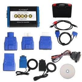Un buon prezzo. 2017 FVDI2 comandante For BMW ed ECU diagnostico e di programmazione del MINI software support (V10.4) in linea