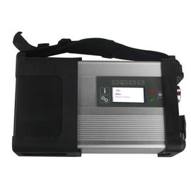 Un buon prezzo. LA deviazione standard di MB di WIFI collega il sistema di sostegno WIN7&WIN10 del pacchetto completo dello strumento diagnostico di C5 Mercedes con la multi lingua in linea
